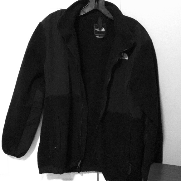 The North Face Jackets & Blazers - The North Face Denali full-zip Fleece M